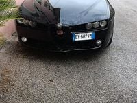 Usata Alfa Romeo 159 170 CV (125 kW) 2008 Station wagon