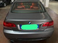usata BMW 320 coupe