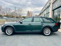 usata Audi A4 Allroad 2.0 TDI 190 CV S tronic