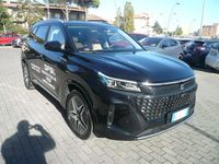 Usata DFSK E5 102 CV (75 kW) 2024 Nero SUV