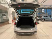 Gebraucht VW Tiguan 150 PS (110 kW) 2024 SUV