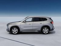 Nuova BMW X1 xLine 149 CV (109 kW) 2025 Argento SUV