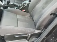 Usata Renault Mégane 110 CV (80 kW) 2011 Nero Berlina
