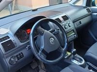 Usata VW Touran Trendline 140 CV (102 kW) 2005 Monovolume