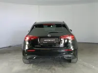 Usata Mercedes A180 Advanced Plus 116 CV (85 kW) 2024 Nero notte ; Berlina