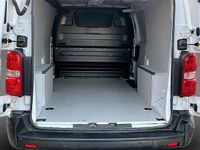 Usata Fiat Scudo S 145 CV (106 kW) 2024 Bianco Furgone