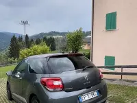 Usata Citroën DS3 Chic 95 CV (69 kW) 2012 Berlina