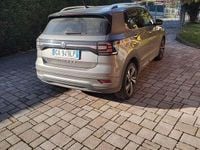 Usata VW T-Cross Advance 95 CV (69 kW) 2020 SUV