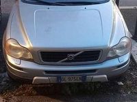 Usata Volvo XC90 Executive 185 CV (136 kW) 2007 SUV