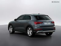 Usata Audi Q3 Advanced 150 CV (110 kW) 2025 Grigio SUV