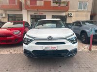 Usata Citroën C4 PureTech 131 CV (96 kW) 2022 Bianco Berlina