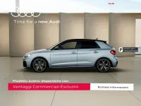 Nuova Audi A1 Sportback Comfort 115 CV (84 kW) 2026 Utilitaria