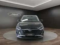 Nuova Nissan Qashqai N-Connecta 158 CV (116 kW) 2026 Nero SUV