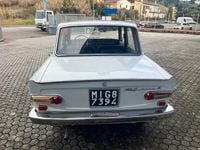 Käytetty Lancia Fulvia 71 HP (52 kW) 1969 Valkoinen Sedan