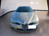 Käytetty Alfa Romeo Crosswagon Progression 150 HP (110 kW) 2006 Harmaa Farmari