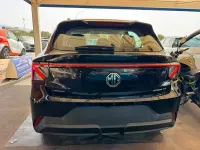 Nuova MG MG4 EV Comfort 53 kW (73 CV) 2026 Nero Utilitaria