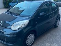 usata Citroën C1 1.0 5 porte airdream AMIC1