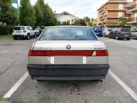 Usata Alfa Romeo 33 90 CV (66 kW) 1991 Grigio Berlina
