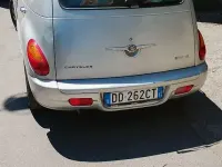 Usata Chrysler PT Cruiser 116 CV (85 kW) 2006 Grigio Berlina