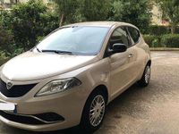Usata Lancia Ypsilon Gold 2017 Utilitaria
