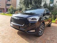 Nuova EVO Evo 3 113 CV (83 kW) 2025 Nero SUV