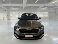 Usata Skoda Karoq Executive 149 CV (109 kW) 2022 Grigio SUV