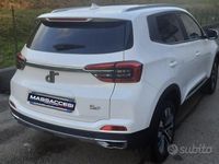 Usado DR DR 5.0 148 CV (108 kW) 2025 Blanco SUV