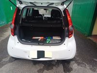 Usata Opel Agila 69 CV (50 kW) 2013 Bianco Utilitaria