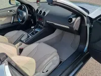 Usata Audi TT 200 CV (147 kW) 2008 Coupé