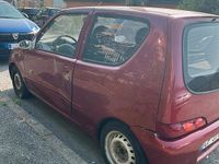 Usata Fiat 600 2003 Berlina