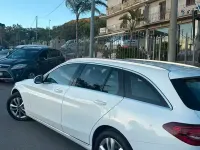 Usata Mercedes C220 194 CV (142 kW) 2018 Station wagon