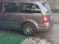 Usata Chrysler Grand Voyager Touring 163 CV (119 kW) 2009 Monovolume