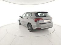 Gebraucht Fiat Tipo 99 PS (72 kW) 2023 Grau Kleinwagen