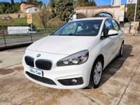 usata BMW 225 Serie 2 Active Tourer xe iPerformance Advantage Auto