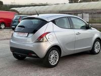 Usata Lancia Ypsilon Gold 95 CV (69 kW) 2015 Other Utilitaria