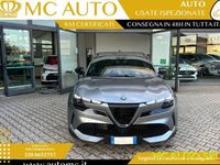 Nuova Alfa Romeo GT Junior Edizione Speciale 145 CV (106 kW) 2025 Grigio scuro SUV