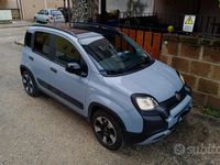 usata Fiat Panda Panda 1.0 FireFly S&S Hybrid City Cross