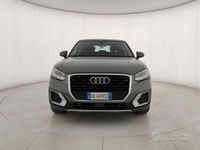 Usata Audi Q2 Admired 150 CV (110 kW) 2020 Grigio SUV