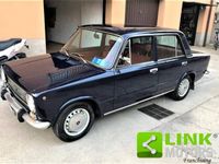 usata Fiat 124 Non fornito