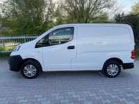 usata Nissan NV200 1.5 dCi 110CV Furgone