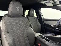 Usata Peugeot 3008 GTi 145 CV (106 kW) 2025 Bianco SUV