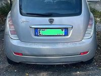 Usata Lancia Ypsilon Silver 69 CV (50 kW) 2011 Utilitaria