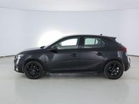 Usata Opel Corsa Design & Tech 75 CV (55 kW) 2022 Bianco Berlina