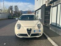 usata Alfa Romeo MiTo 1.4 m.air Distinctive 105cv