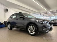 Usata BMW X1 Advantage 190 CV (139 kW) 2021 Other SUV