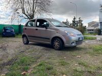 usata Chevrolet Matiz Matiz 800 SE Planet