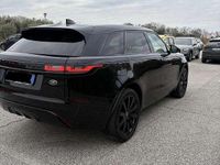 Usata Land Rover Range Rover Velar HSE Dynamic 241 CV (177 kW) 2019 SUV