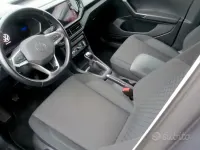 Usata VW T-Cross Style 95 CV (69 kW) 2022 Grigio SUV