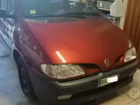 Usata Renault Scenic E-Tech 1996 Station wagon
