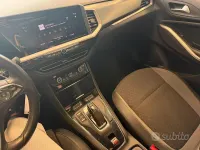 Usata Opel Grandland X Business Elegance 131 CV (96 kW) 2022 Grigio SUV